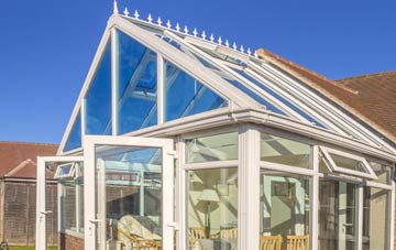 conservatory roof insulation costs Oape