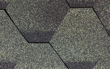 Oape fibreglass shingle repairs