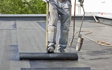 flat roof replacement Oape, Highland