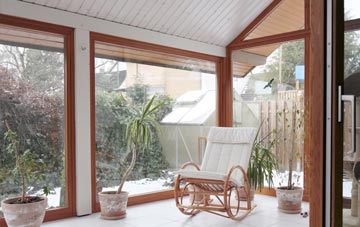Oape hardwood conservatory roofing repairs