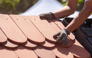 Oape roof tile contractors