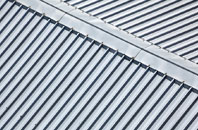 Oape metal roofing