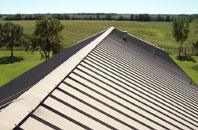 Oape metal roof quotes